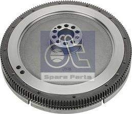 DT Spare Parts 3.11007 - Spararats ps1.lv