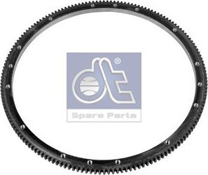 DT Spare Parts 3.11010 - Zobvainags, Spararats ps1.lv