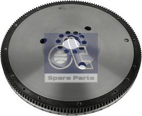 DT Spare Parts 3.11017 - Spararats ps1.lv