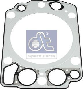 DT Spare Parts 3.12105 - Blīve, Motora bloka galva ps1.lv