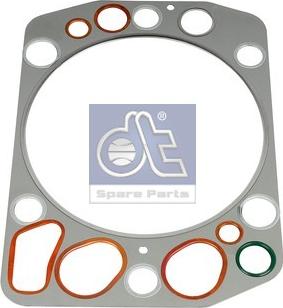 DT Spare Parts 3.12103 - Blīve, Motora bloka galva ps1.lv