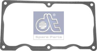 DT Spare Parts 3.12110 - Blīve, Motora bloka galvas vāks ps1.lv