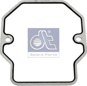 DT Spare Parts 3.12112 - Blīve, Motora bloka galvas vāks ps1.lv