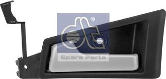 DT Spare Parts 3.85008 - Durvju rokturis ps1.lv