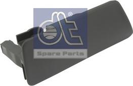 DT Spare Parts 3.85010 - Durvju rokturis ps1.lv