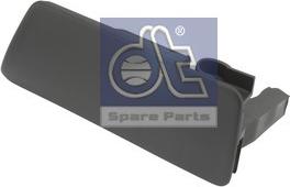 DT Spare Parts 3.85011 - Durvju rokturis ps1.lv