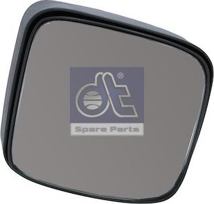 DT Spare Parts 3.86033 - Platleņķa spogulis ps1.lv