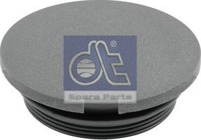 DT Spare Parts 3.80440 - Apdare, Bampers ps1.lv