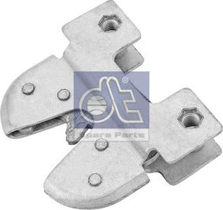 DT Spare Parts 3.80095 - Motora pārsega slēdzene ps1.lv