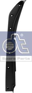 DT Spare Parts 3.80056 - Apdare, Bampers ps1.lv