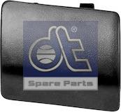 DT Spare Parts 3.80070 - Apdare, Bampers ps1.lv