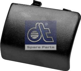 DT Spare Parts 3.80071 - Apdare, Bampers ps1.lv