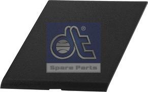 DT Spare Parts 3.80112 - Apdare, Bampers ps1.lv