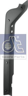 DT Spare Parts 3.80180 - Apdare, Bampers ps1.lv