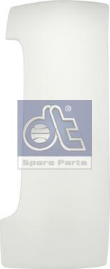 DT Spare Parts 3.80314 - Gaisa deflektors ps1.lv