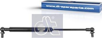 DT Spare Parts 3.80751 - Gāzes atspere, Bagāžas / Kravas nodalījuma vāks ps1.lv