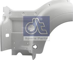 DT Spare Parts 3.81018 - Slieksnis ps1.lv