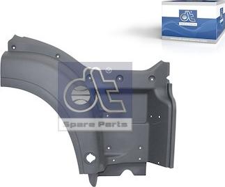 DT Spare Parts 3.81017SP - Slieksnis ps1.lv