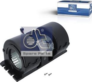 DT Spare Parts 3.82053SP - Salona ventilators ps1.lv