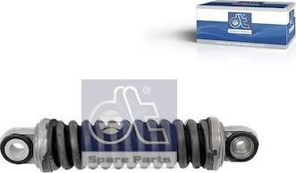 DT Spare Parts 3.34095 - Demferis, Ķīļrievu siksna ps1.lv