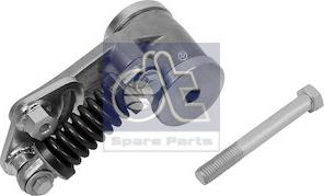 DT Spare Parts 3.34061 - Siksnas spriegotājs, Ķīļsiksna ps1.lv