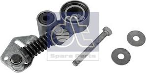 DT Spare Parts 3.34062 - Siksnas spriegotājs, Ķīļsiksna ps1.lv