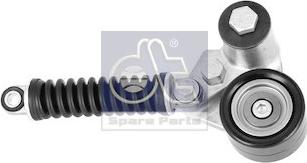 DT Spare Parts 3.34067 - Siksnas spriegotājs, Ķīļsiksna ps1.lv