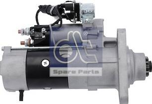 DT Spare Parts 3.34005 - Starteris ps1.lv