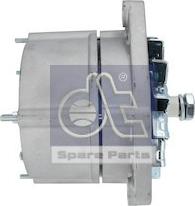 DT Spare Parts 3.34020 - Ģenerators ps1.lv