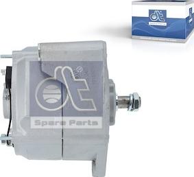 DT Spare Parts 3.34021 - Ģenerators ps1.lv
