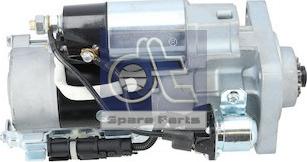 DT Spare Parts 3.34145 - Starteris ps1.lv