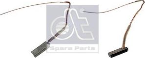 DT Spare Parts 3.34100SP - Ogļu sukas, Ģenerators ps1.lv