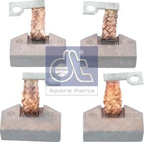 DT Spare Parts 3.34102 - Ogļu sukas, Starteris ps1.lv