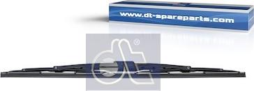 DT Spare Parts 3.35042 - Stikla tīrītāja slotiņa ps1.lv