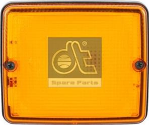 DT Spare Parts 3.31060 - Pagrieziena signāla lukturis ps1.lv