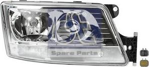 DT Spare Parts 3.31167 - Pamatlukturis ps1.lv