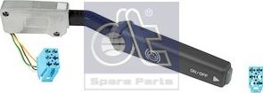 DT Spare Parts 3.33404 - Slēdzis uz stūres statnes ps1.lv