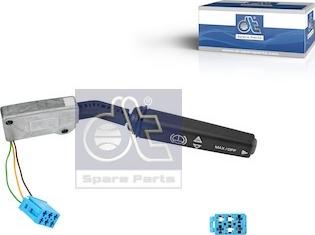 DT Spare Parts 3.33416 - Slēdzis uz stūres statnes ps1.lv