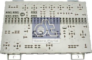 DT Spare Parts 3.37041 - Centrālā elektroapgādes sistēma ps1.lv