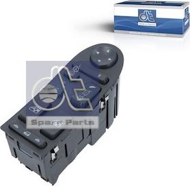 DT Spare Parts 3.37080 - Instrumentu panelis ps1.lv