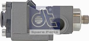 DT Spare Parts 3.23045 - Sūkņa modulis, Karbamīda iesmidzināšana ps1.lv