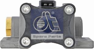 DT Spare Parts 3.23045 - Sūkņa modulis, Karbamīda iesmidzināšana ps1.lv