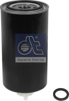 DT Spare Parts 3.22021 - Degvielas filtrs ps1.lv