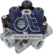 DT Spare Parts 3.72084 - Daudzciklu aizsardzības vārsts ps1.lv