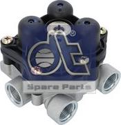 DT Spare Parts 3.72084 - Daudzciklu aizsardzības vārsts ps1.lv