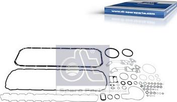 DT Spare Parts 2.91972 - Blīvju komplekts, Motora bloks ps1.lv