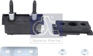 DT Spare Parts 2.91650 - Piekare, Radiators ps1.lv