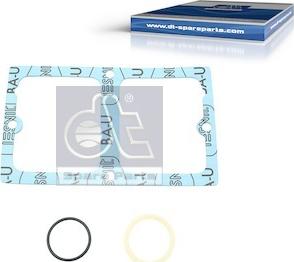 DT Spare Parts 2.97127 - Remonta komplekts, kabīnes sagāšanas pumpis ps1.lv