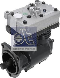 DT Spare Parts 2.44997 - Kompresors, Pneimatiskā sistēma ps1.lv