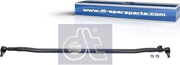 DT Spare Parts 2.53524 - Stūres šķērsstiepnis ps1.lv